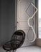 Flos Arrangements Square Large Suspension Light