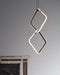 Flos Arrangements Square Small Suspension Light