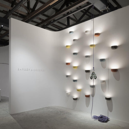Flos Bellhop Wall Up Light
