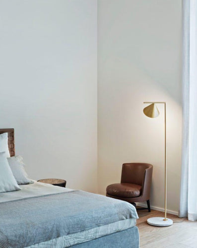Flos Captain Flint Floor Lamp