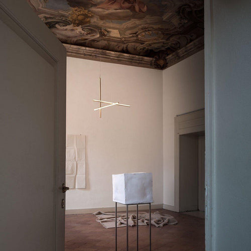 Flos Coordinates Suspension Light