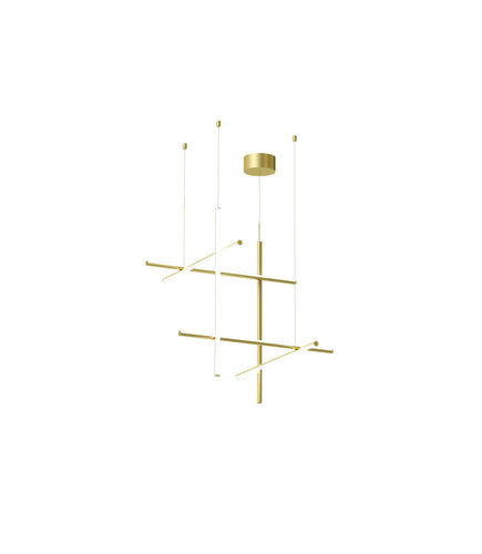 Flos Coordinates Suspension Light