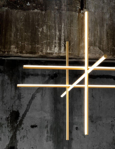 Flos Coordinates Suspension Light