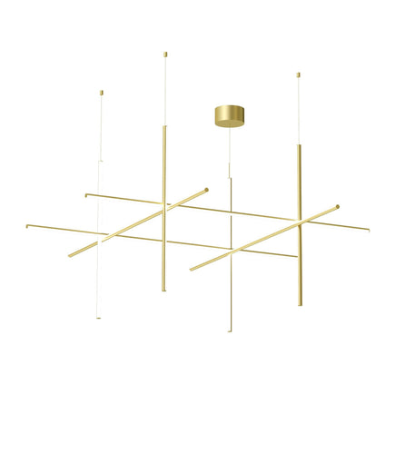 Flos Coordinates Suspension Light
