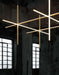 Flos Coordinates Suspension Light