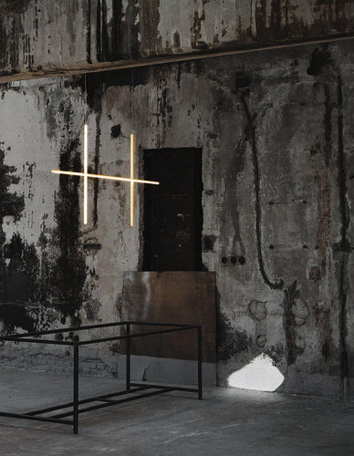 Flos Coordinates Suspension Light