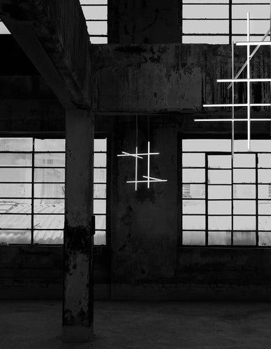 Flos Coordinates Suspension Light