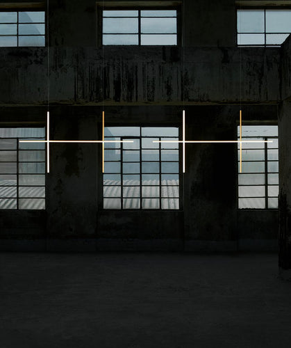 Flos Coordinates Suspension Light