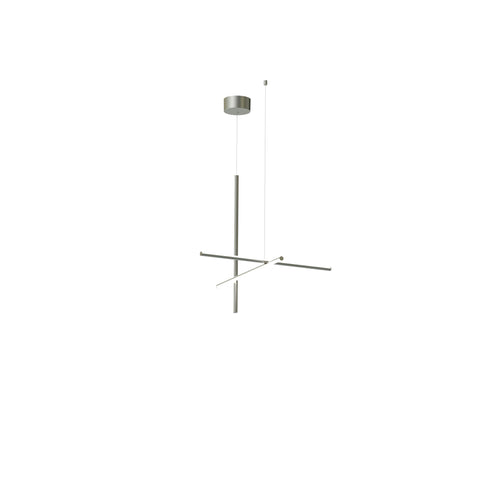 Flos Coordinates Suspension Light