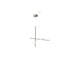 Flos Coordinates Suspension Light