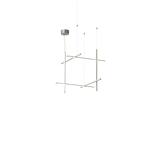 Flos Coordinates Suspension Light