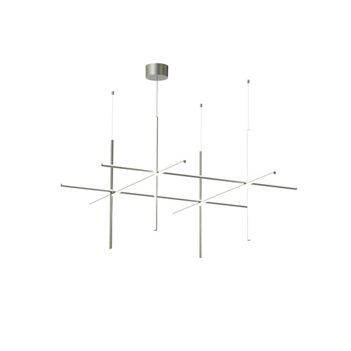 Flos Coordinates Suspension Light