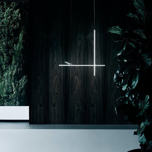 Flos Coordinates Suspension Light