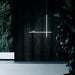 Flos Coordinates Suspension Light