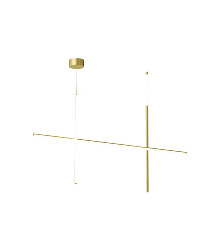 Flos Coordinates Suspension Light