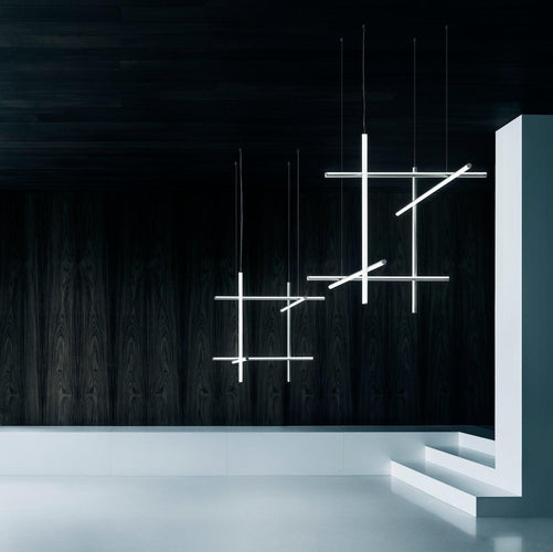 Flos Coordinates Suspension Light