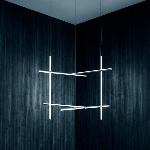 Flos Coordinates Suspension Light