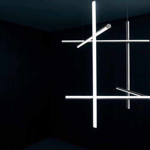 Flos Coordinates Suspension Light