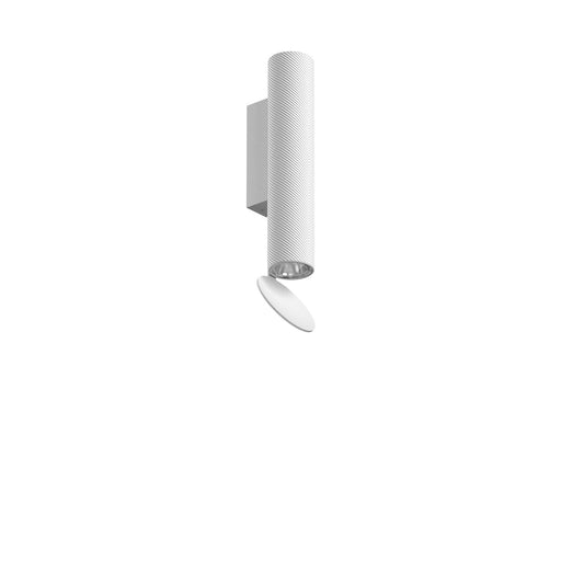Flos Flauta Spiga Outdoor Wall Light