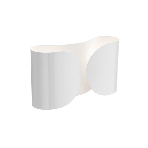 Flos Foglio Wall Light