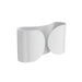 Flos Foglio Wall Light