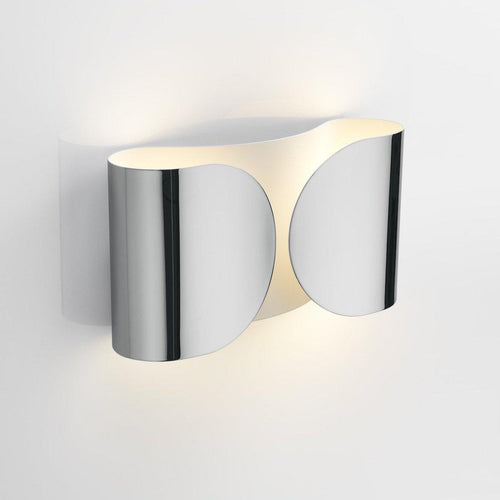 Flos Foglio Wall Light