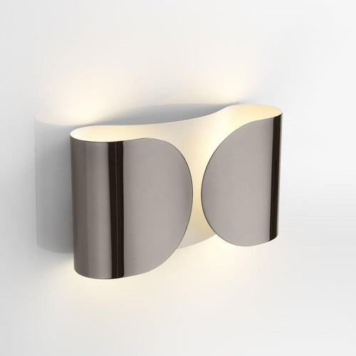 Flos Foglio Wall Light