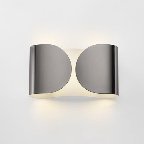 Flos Foglio Wall Light