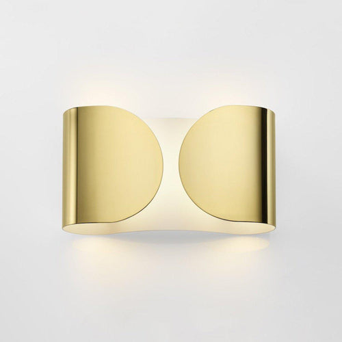 Flos Foglio Wall Light