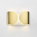 Flos Foglio Wall Light