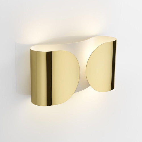 Flos Foglio Wall Light