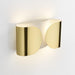 Flos Foglio Wall Light