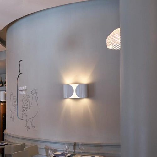 Flos Foglio Wall Light