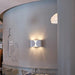Flos Foglio Wall Light