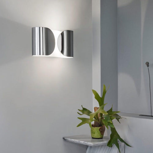 Flos Foglio Wall Light