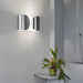 Flos Foglio Wall Light