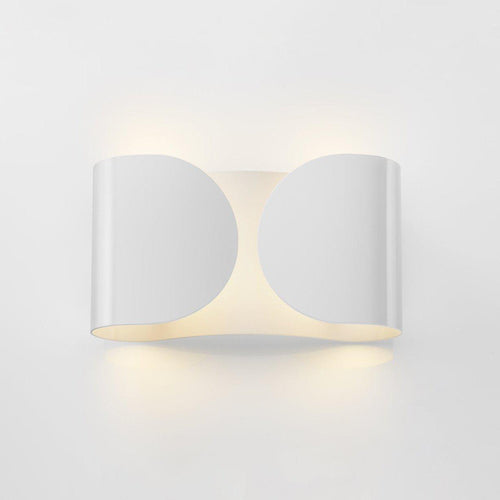 Flos Foglio Wall Light