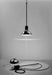 Flos Frisbi Suspension Light