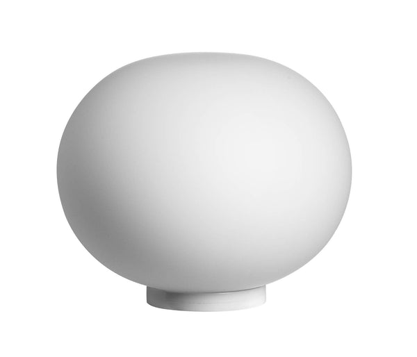 Skur Gnide Tilkalde Flos Glo-Ball Basic Table Lamp — Inspyer Lighting