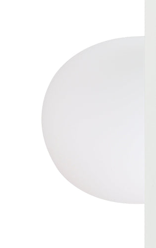 Flos Glo-Ball Ceiling / Wall Light