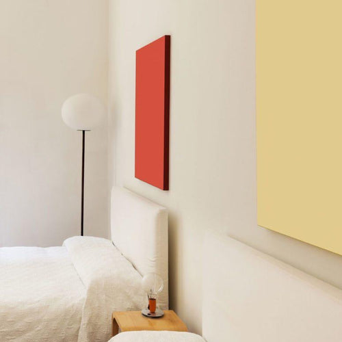 Flos Glo-Ball Floor Lamp