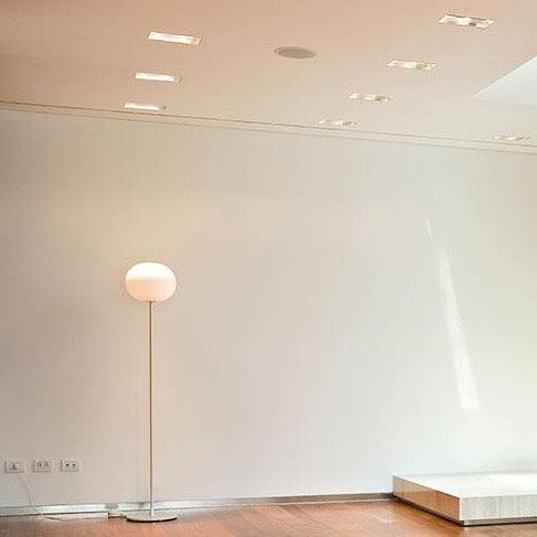 Flos Glo-Ball Floor Lamp