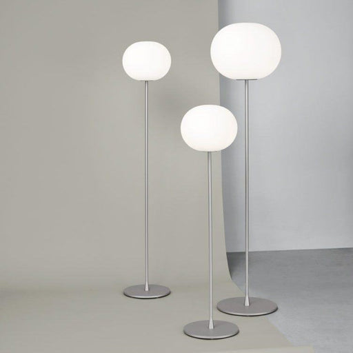 Flos Glo-Ball Floor Lamp