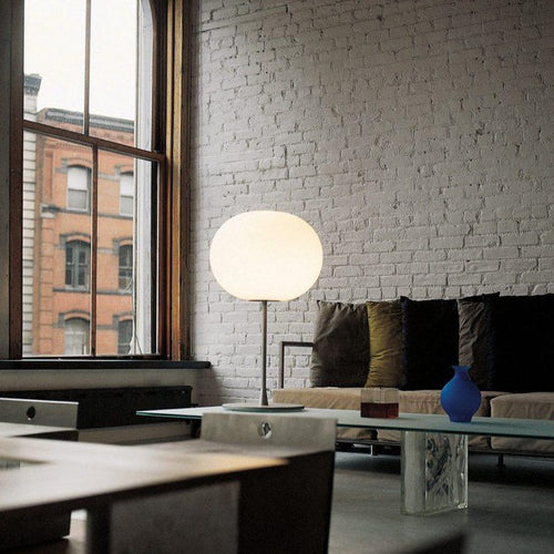 Flos Glo-Ball Table Lamp