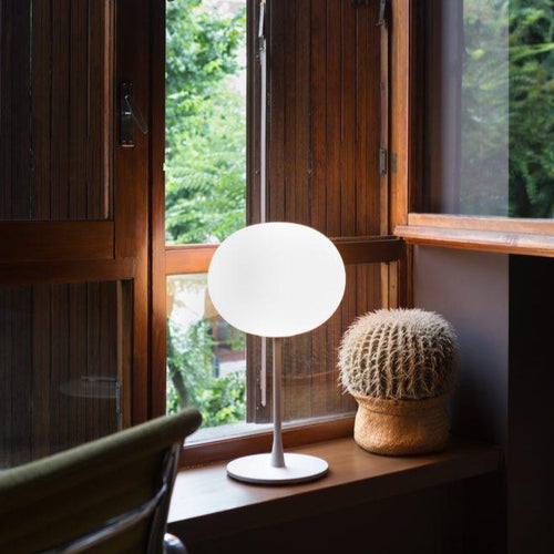 Flos Glo-Ball Table Lamp