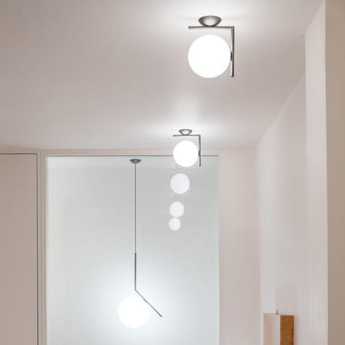 Flos IC Lights Ceiling / Wall Light
