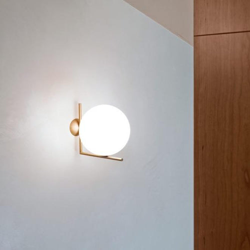 Flos IC Lights Ceiling / Wall Light