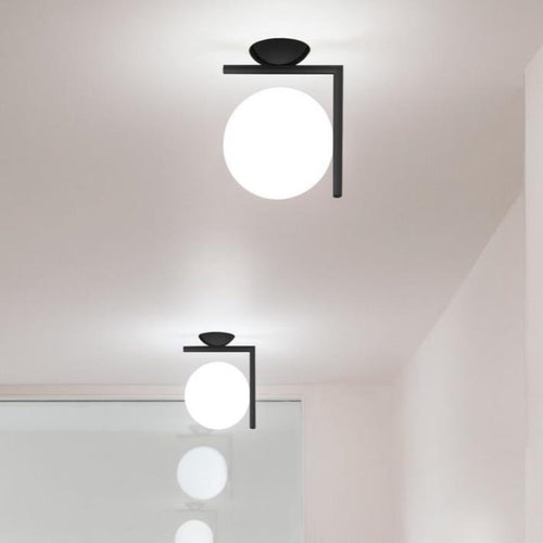 Flos IC Lights Ceiling / Wall Light