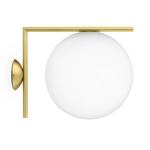 Flos IC Lights Outdoor Ceiling / Wall Light