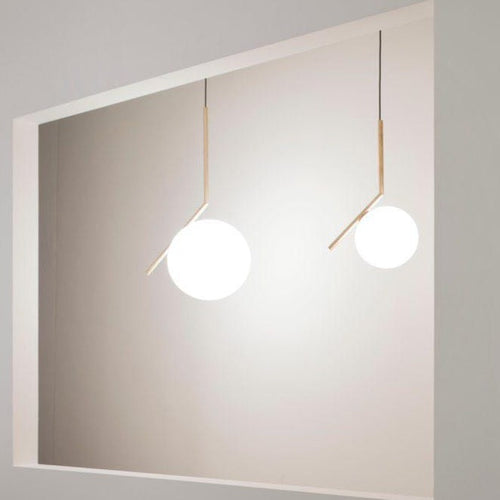 Flos IC Lights S1 Suspension Light